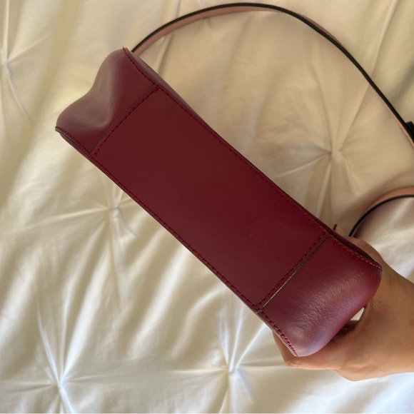 Kate Spade Doreen New Bond Street Crossbody Bag - Picture 11 of 12